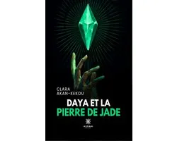Daya et la pierre de jade