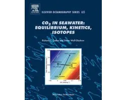 Co2 In Seawater