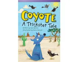 Coyote