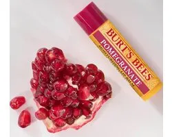 Burt's Bees lippenbalsem Granaatappel - 4,25 g