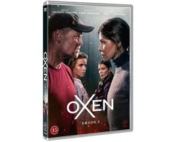 Oxen - Seizoen 2 (DVD)