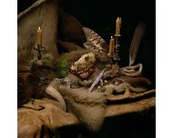 Primordial Arcana
