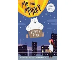 Me and Mister P: Ruby's Star
