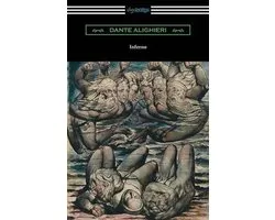 Dante's Inferno (The Divine Comedy