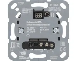 Gira Systeem 3000 Dimmer - 540000 - E2VSA