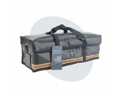 Voltano E-bike Accutas - Zwart - 12,5 Liter - Met Schouderband