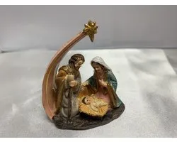 Kerststal