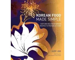 Korean Food Made Simple