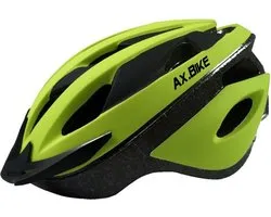 ax.bike Casque AX Soria vert VERT 58-61
