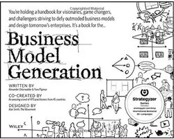Business Model Generation