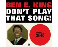 Don't Play That Song
