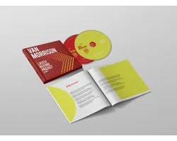 Latest Record Project Volume I (Limited Edition)