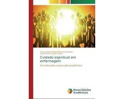 Cuidado espiritual em enfermagem