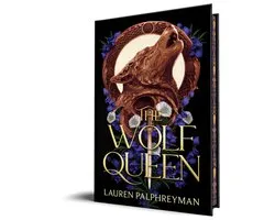 The Wolf King-The Wolf Queen (Deluxe Edition)