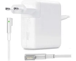 Oplader geschikt voor MacBook Pro (Magsafe 1 85w) | A1343, A1222, A1290, A1172 MacBook Pro 15”/17” Adapter 85 watt van Zedar