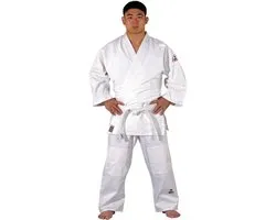 DANRHO Judopak Tong-IL
