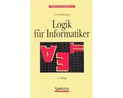 Logik Fur Informatiker (4. Aufl.)