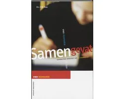 Samengevat vwo Economie