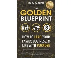 The Golden Blueprint