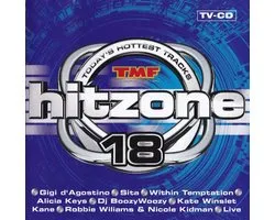 Tmf Hitzone 18