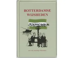 Rotterdamse wijsheden