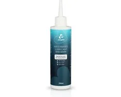 EasyGlide - Masturbator Glijmiddel - Extra Smooth - 250ml