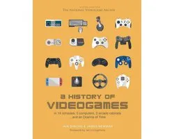 A History of Videogames