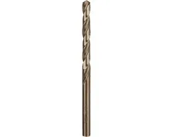 Bosch - Metaalboren HSS-Co, DIN 338 6,0 x 57 x 93 mm