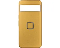 Peak Design - Mobile Everyday Fabric Case Pixel 8 Pro Sun - Backcover - Telefoonhoesje