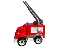 Big Fire truck