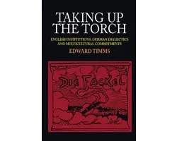 Taking Up The Torch