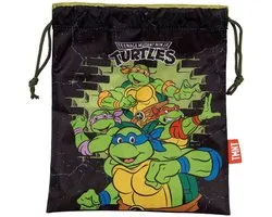 Gymtas Ninja Turtles