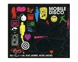 Onelove: Mobile Disco