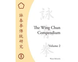 The Wing Chun Compendium