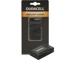 Duracell USB charger for Sony NP-FW50