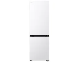 LG - GBBSJ1CCSW - 465L Koel-vriescombinatie - Super Wit - Smart Technology ThinQ (Wi-Fi)