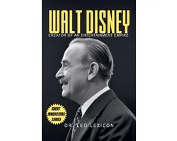 Walt Disney
