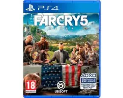 Far Cry 5