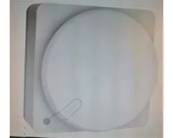 ClimaRad T-Fan met montageset toilet ventilator