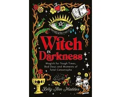 Witch in Darkness