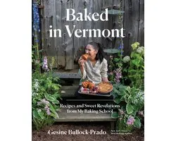 Baked in Vermont