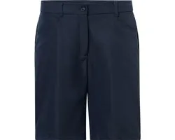 Abacus Golf Formby Wide Korte Broek Blauw 36 / Regular Vrouw
