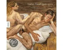 Lucian Freud 1996-2005