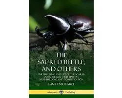 The Sacred Beetle, and Others