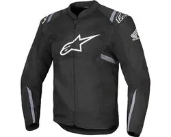 Alpinestars Honda T-Sps Air V2 Veste textile moto -