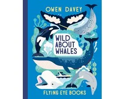 About Animals- Wild About Whales