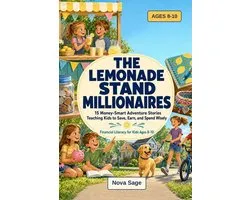 The Lemonade Stand Millionaires