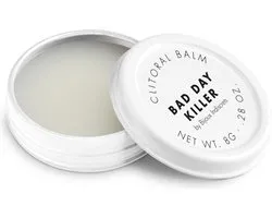 Clitherapy Clitoris Balsem - Bad Day Killer