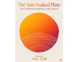 The Sun-soaked Plate
