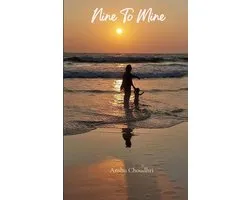 Nine to Mine Conversations with my little one, whispered from my heart to my bump